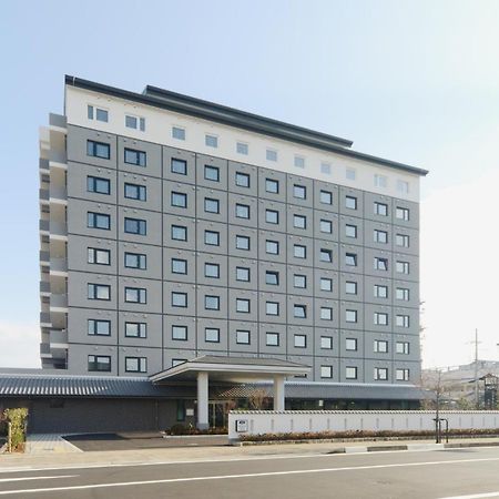 Hotel Route Inn Kasai Hojonoshuku Esterno foto